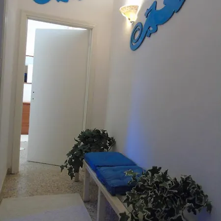 On Between Sky And Sea Geco Di Campiglia Pet Friendly Big Garden Chata