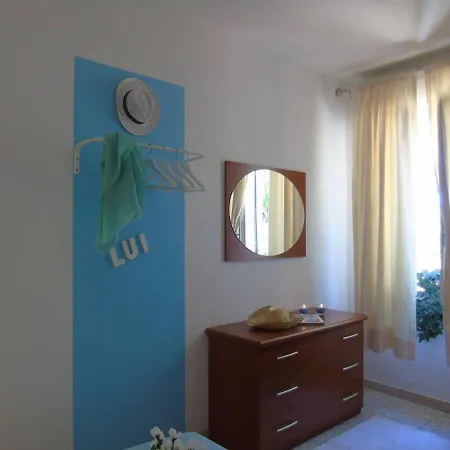 Chata On Between Sky And Sea Geco Di Campiglia Pet Friendly Big Garden *