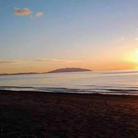 On Between Sky And Sea Geco Di Campiglia Pet Friendly *