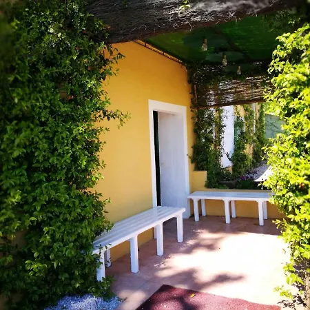 Chata On Between Sky And Sea Geco Di Campiglia Pet Friendly Big Garden Campiglia Marittima