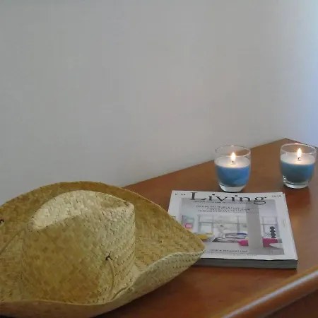 On Between Sky And Sea Geco Di Campiglia Pet Friendly