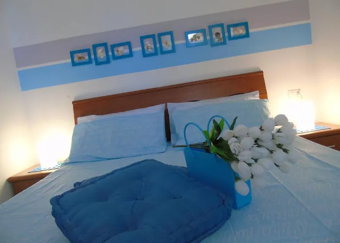On Between Sky And Sea Geco Di Campiglia Pet Friendly Big Garden Lodge