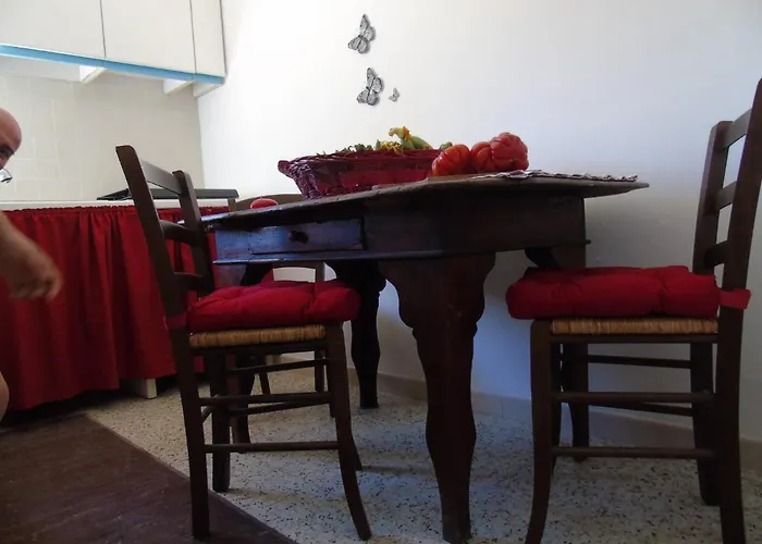 On Between Sky And Sea Geco Di Campiglia Pet Friendly Big Garden Lodge Campiglia Marittima