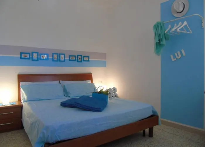 On Between Sky And Sea Geco Di Campiglia Pet Friendly Big Garden Campiglia Marittima